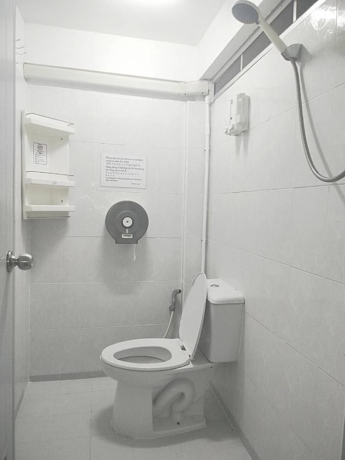 Wonderful Hostel Khaosan Бангкок Экстерьер фото